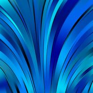 Colorful smooth light lines background N15