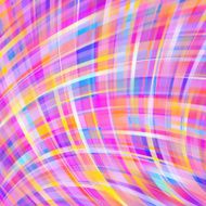 Colorful smooth light lines background N17