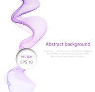 Wave abstract images color design N26