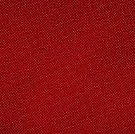 red halftone retro background