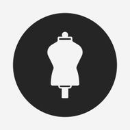 model hanger icon N7