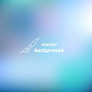 Abstract blurred colorful background N2