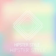Abstract blurred colorful background N3