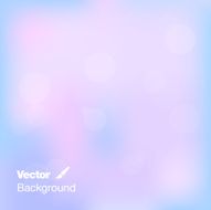 Abstract blurred colorful background Vector illustration N14