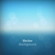 Abstract blurred colorful background Vector illustration N21