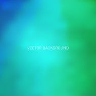 Abstract blurred colorful background Vector illustration N24