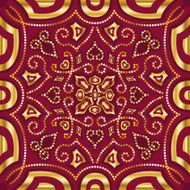 scarf pattern N86
