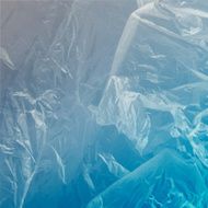 blue vector textured background