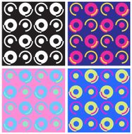 seamless pattern N1149