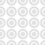 sweet dots seamless background N6