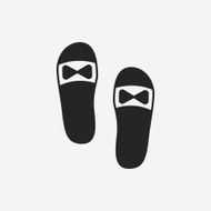 slippers icon N19