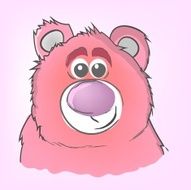 bear N34