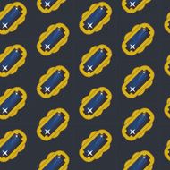 Gem pattern N2