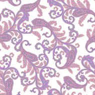 Paisley pattern N110