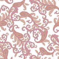 Paisley pattern N111