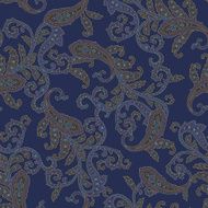 Paisley pattern N115