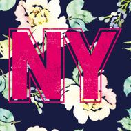 Print for T-shirt Seamless pattern N20