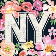Print for T-shirt Pattern