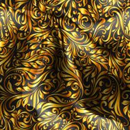 Abstract seamless pattern N256