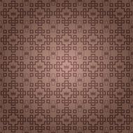 Wallpaper vintage brown color N29