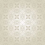 Silver Wallpaper Pattern N4