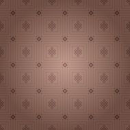 Wallpaper vintage brown color N40