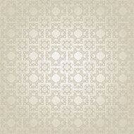 Silver Wallpaper Pattern N10
