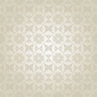 Silver Wallpaper Pattern N19