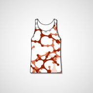 Abstract illustration on singlet N30