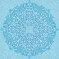 Lace pattern 4