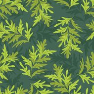 floral seamless pattern N211