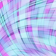 Colorful smooth light lines background N18