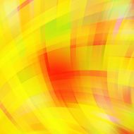 Colorful smooth light lines background N19