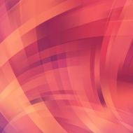 Colorful smooth light lines background N24