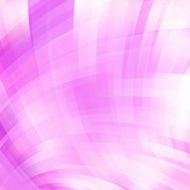 Colorful smooth light lines background N25