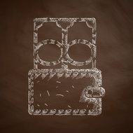 purse icon N62