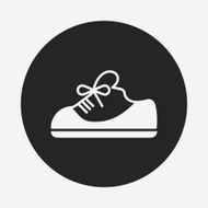 sneaker icon N18