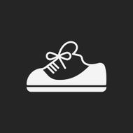 sneaker icon N19
