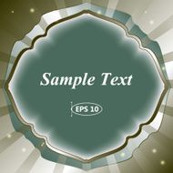 radial abstract background N3