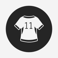 Sportswear icon N22