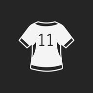 Sportswear icon N23