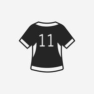 Sportswear icon N24