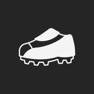 sneaker icon N23