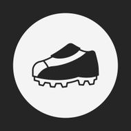 sneaker icon N24