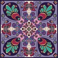 scarf pattern N89