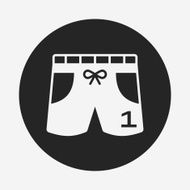 Training Pants icon N2