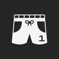 Training Pants icon N3