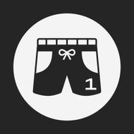 Training Pants icon N4