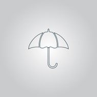 umbrella icon N10