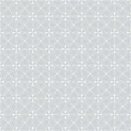 Geometric seamless pattern N77